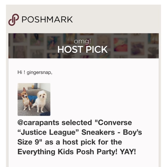 Converse x DC Comics Justice League High Top Sneakers - Boy’s Size 9 - Picture 13 of 15